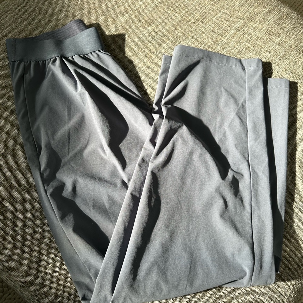 Golden Arena Pants in Vintage Navy